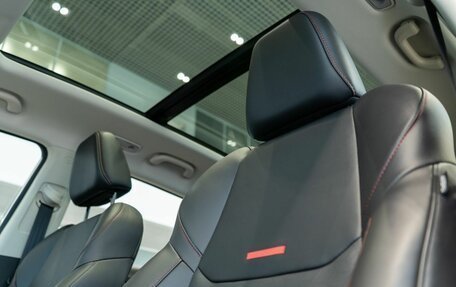 Changan CS35 Plus, 2024 год, 2 629 900 рублей, 22 фотография