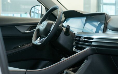 Changan CS35 Plus, 2024 год, 2 629 900 рублей, 24 фотография