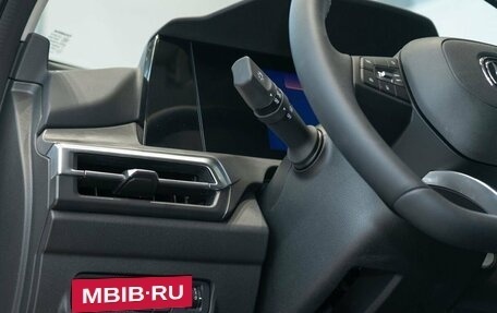 Changan CS35 Plus, 2024 год, 2 629 900 рублей, 18 фотография