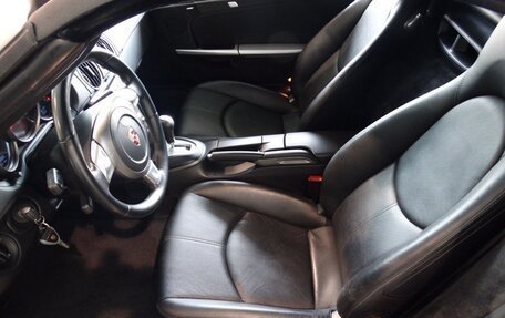 Porsche Boxster, 2007 год, 3 500 000 рублей, 7 фотография