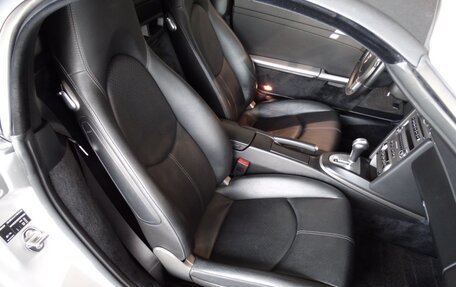 Porsche Boxster, 2007 год, 3 500 000 рублей, 8 фотография