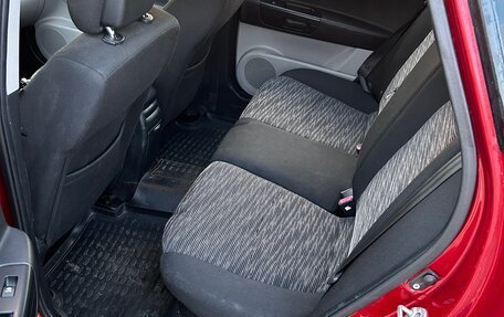 KIA cee'd I рестайлинг, 2009 год, 700 000 рублей, 11 фотография