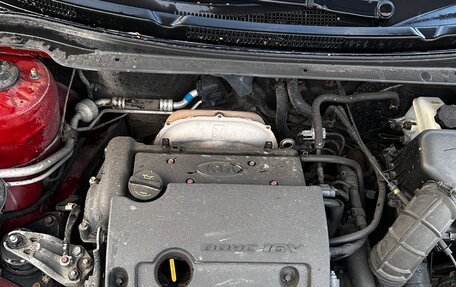KIA cee'd I рестайлинг, 2009 год, 700 000 рублей, 10 фотография