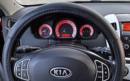 KIA cee'd I рестайлинг, 2009 год, 700 000 рублей, 13 фотография