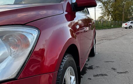 KIA cee'd I рестайлинг, 2009 год, 700 000 рублей, 14 фотография