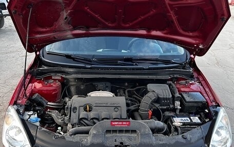 KIA cee'd I рестайлинг, 2009 год, 700 000 рублей, 9 фотография