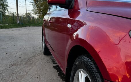 KIA cee'd I рестайлинг, 2009 год, 700 000 рублей, 15 фотография