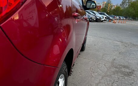 KIA cee'd I рестайлинг, 2009 год, 700 000 рублей, 16 фотография