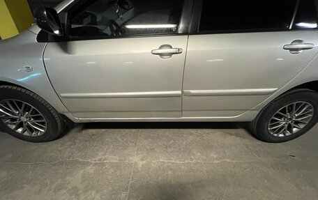 Toyota Corolla, 2005 год, 540 000 рублей, 9 фотография