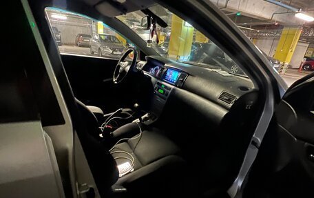 Toyota Corolla, 2005 год, 540 000 рублей, 6 фотография