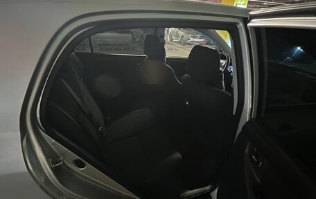 Toyota Corolla, 2005 год, 540 000 рублей, 5 фотография