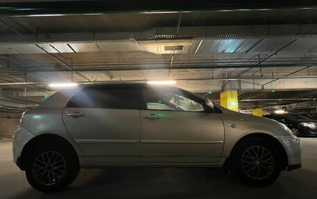 Toyota Corolla, 2005 год, 540 000 рублей, 7 фотография