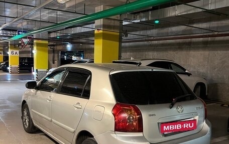 Toyota Corolla, 2005 год, 540 000 рублей, 2 фотография