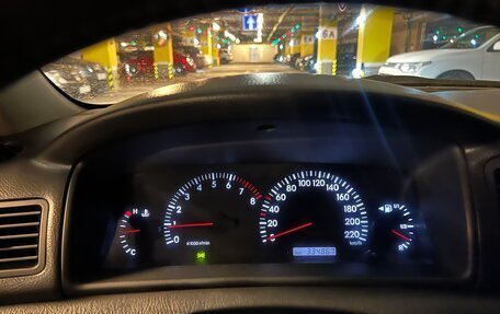 Toyota Corolla, 2005 год, 540 000 рублей, 11 фотография