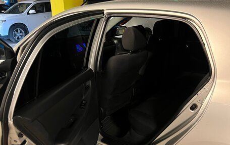 Toyota Corolla, 2005 год, 540 000 рублей, 13 фотография