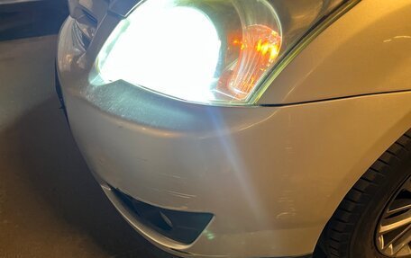 Toyota Corolla, 2005 год, 540 000 рублей, 15 фотография