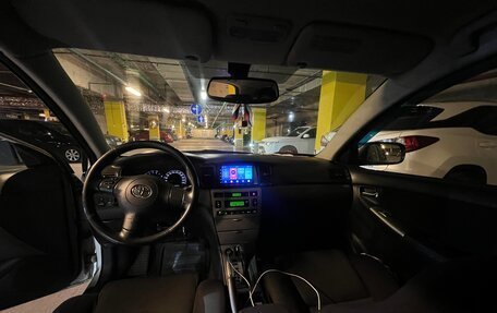 Toyota Corolla, 2005 год, 540 000 рублей, 12 фотография