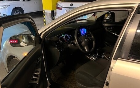 Toyota Corolla, 2005 год, 540 000 рублей, 14 фотография
