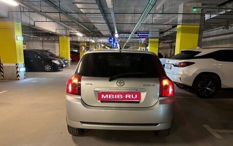 Toyota Corolla, 2005 год, 540 000 рублей, 18 фотография