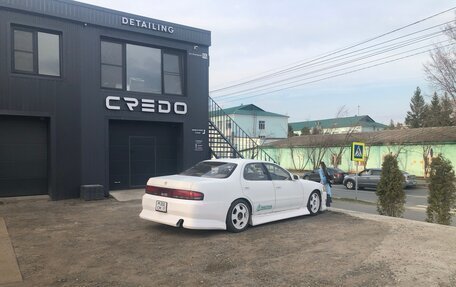 Toyota Cresta, 1993 год, 799 999 рублей, 2 фотография