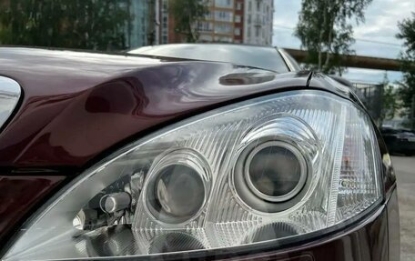 Mercedes-Benz S-Класс, 2005 год, 1 299 999 рублей, 3 фотография