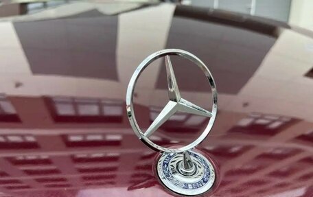 Mercedes-Benz S-Класс, 2005 год, 1 299 999 рублей, 5 фотография