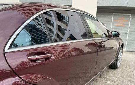 Mercedes-Benz S-Класс, 2005 год, 1 299 999 рублей, 4 фотография