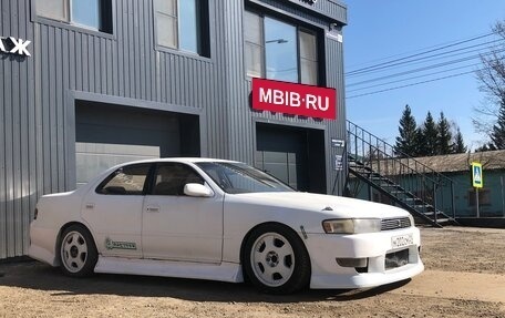 Toyota Cresta, 1993 год, 799 999 рублей, 3 фотография