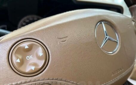 Mercedes-Benz S-Класс, 2005 год, 1 299 999 рублей, 9 фотография
