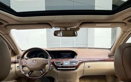 Mercedes-Benz S-Класс, 2005 год, 1 299 999 рублей, 17 фотография