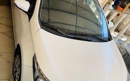 Toyota Corolla, 2014 год, 1 750 000 рублей, 3 фотография