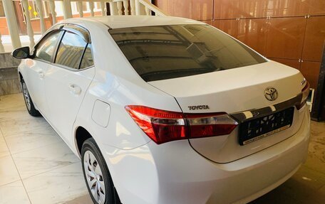Toyota Corolla, 2014 год, 1 750 000 рублей, 2 фотография