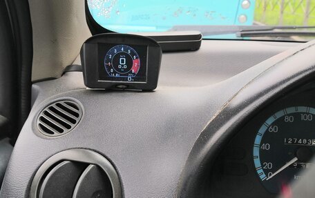 Daewoo Matiz I, 2013 год, 205 000 рублей, 5 фотография