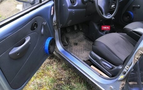 Daewoo Matiz I, 2013 год, 205 000 рублей, 6 фотография
