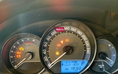 Toyota Corolla, 2014 год, 1 750 000 рублей, 8 фотография