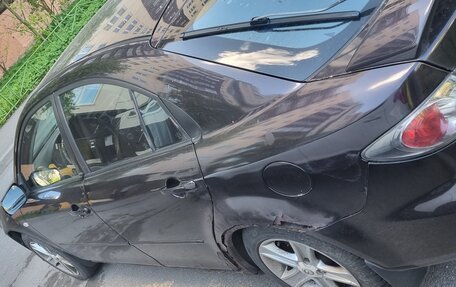 Mazda 6, 2006 год, 320 000 рублей, 2 фотография