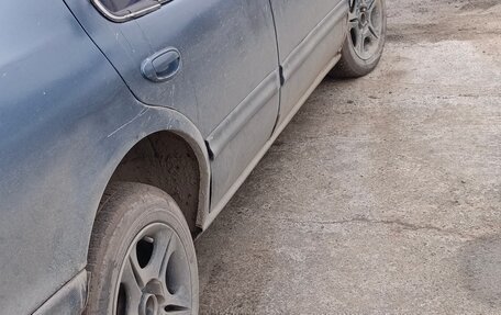 Nissan Maxima IV, 1995 год, 190 000 рублей, 3 фотография