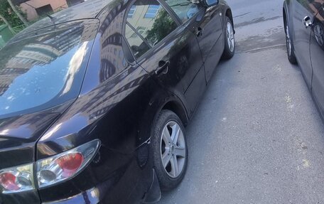Mazda 6, 2006 год, 320 000 рублей, 7 фотография