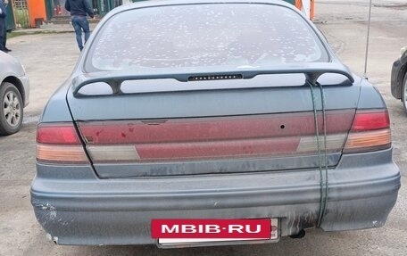 Nissan Maxima IV, 1995 год, 190 000 рублей, 2 фотография