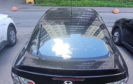 Mazda 6, 2006 год, 320 000 рублей, 6 фотография