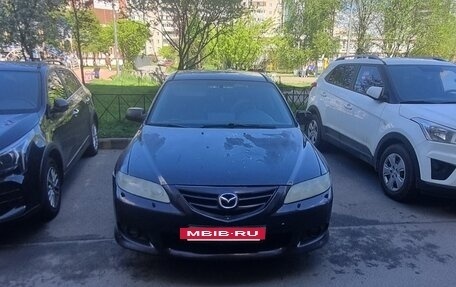 Mazda 6, 2006 год, 320 000 рублей, 3 фотография