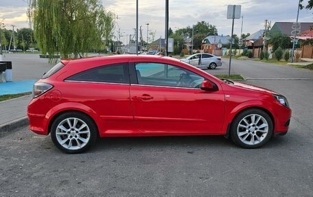 Opel Astra H, 2006 год, 650 000 рублей, 6 фотография