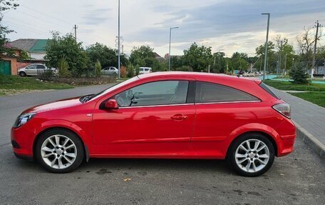 Opel Astra H, 2006 год, 650 000 рублей, 4 фотография