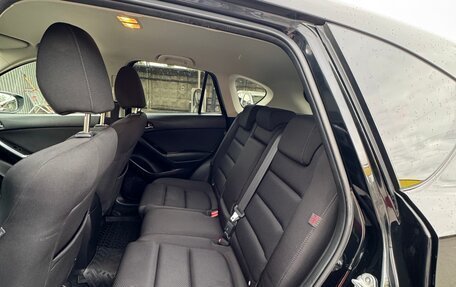 Mazda CX-5 II, 2016 год, 2 350 000 рублей, 7 фотография