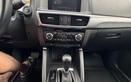Mazda CX-5 II, 2016 год, 2 350 000 рублей, 8 фотография