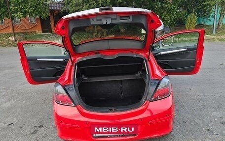 Opel Astra H, 2006 год, 650 000 рублей, 2 фотография