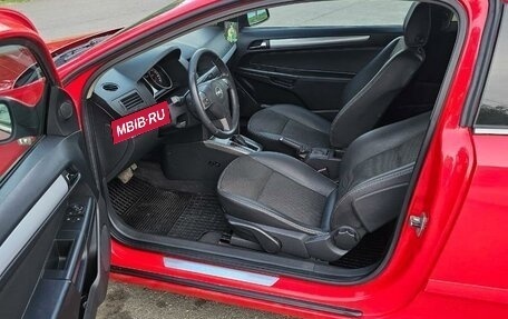 Opel Astra H, 2006 год, 650 000 рублей, 5 фотография
