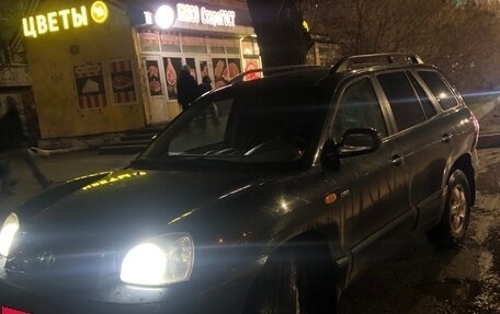 Hyundai Santa Fe Classic, 2008 год, 750 000 рублей, 2 фотография