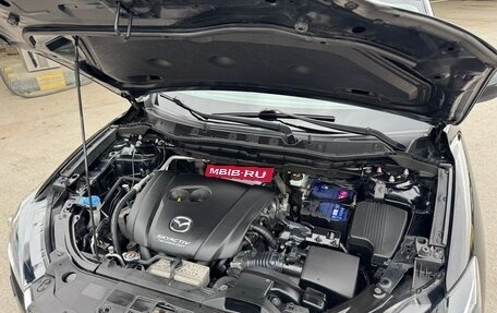 Mazda CX-5 II, 2016 год, 2 350 000 рублей, 4 фотография