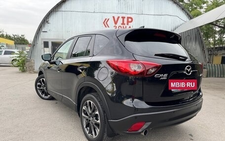 Mazda CX-5 II, 2016 год, 2 350 000 рублей, 3 фотография